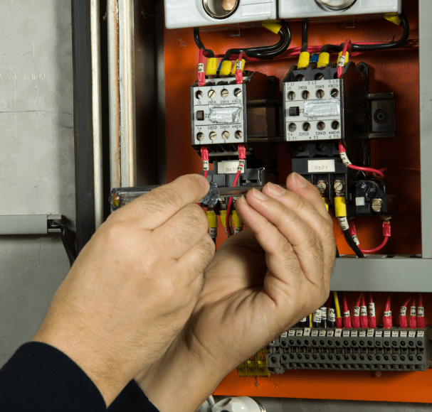 Service Image
