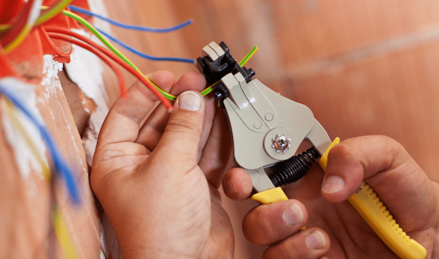REWIRING SERVICES